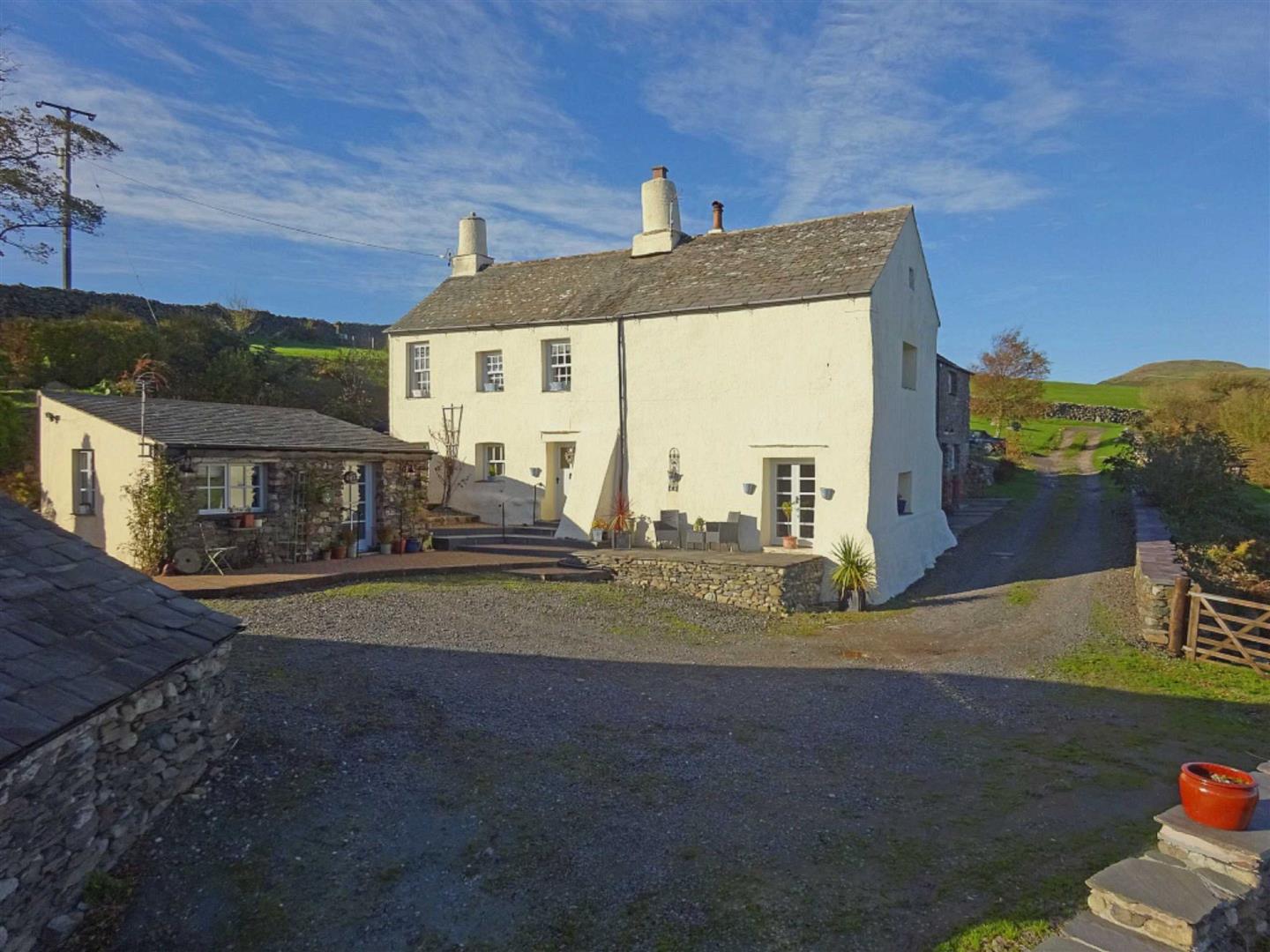 Millom Houses For Sale Corrie and Co Estate Agents